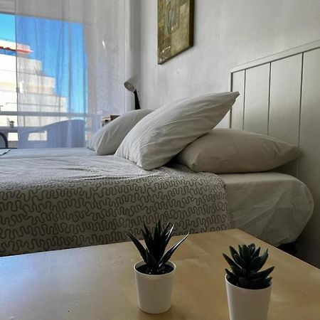 Borinquen Studio Apartment Playa Feñabe Exteriér fotografie