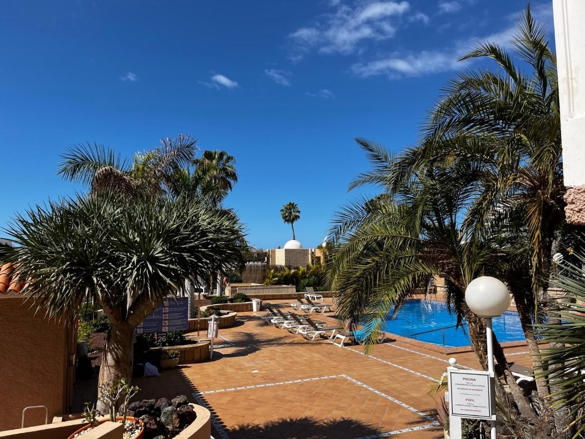 Borinquen Studio Apartment Playa Feñabe Exteriér fotografie