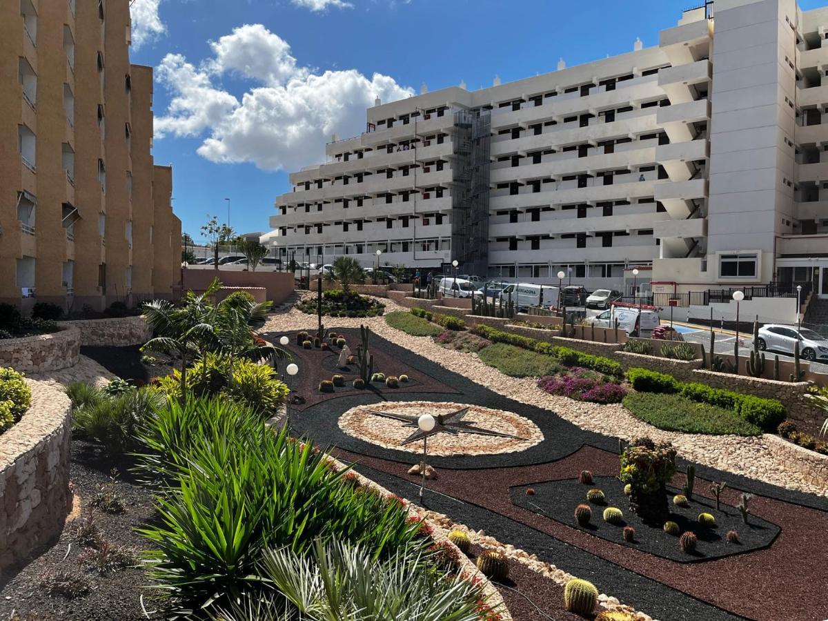 Borinquen Studio Apartment Playa Feñabe Exteriér fotografie