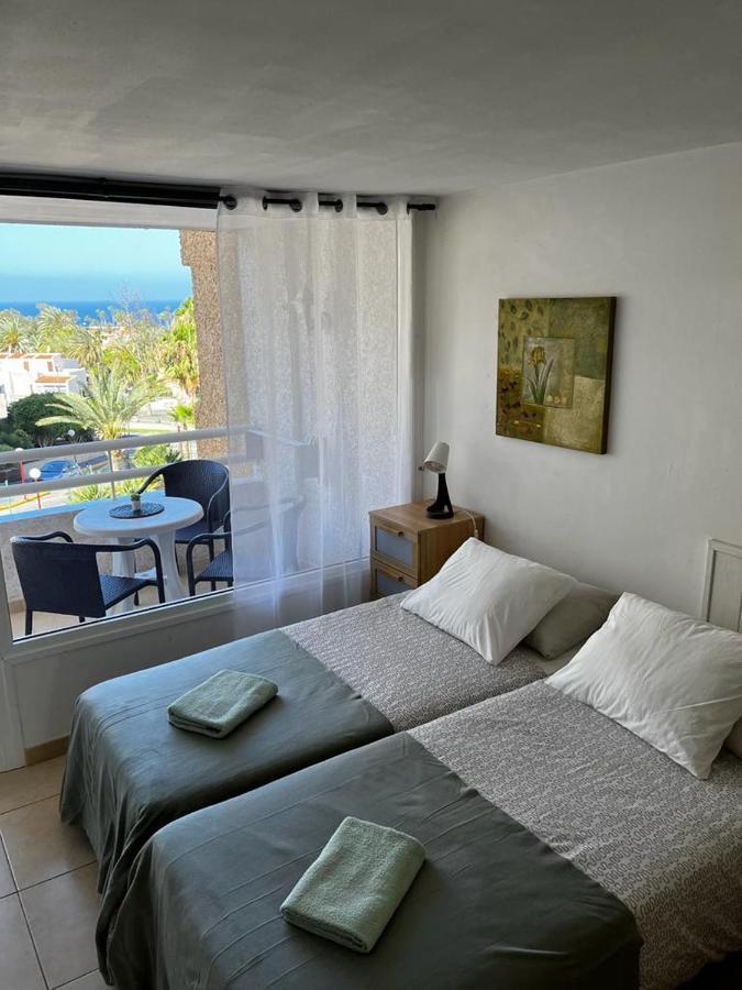 Borinquen Studio Apartment Playa Feñabe Exteriér fotografie