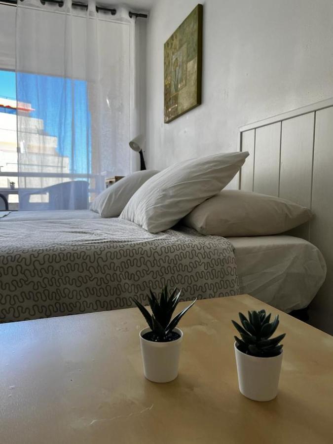 Borinquen Studio Apartment Playa Feñabe Exteriér fotografie