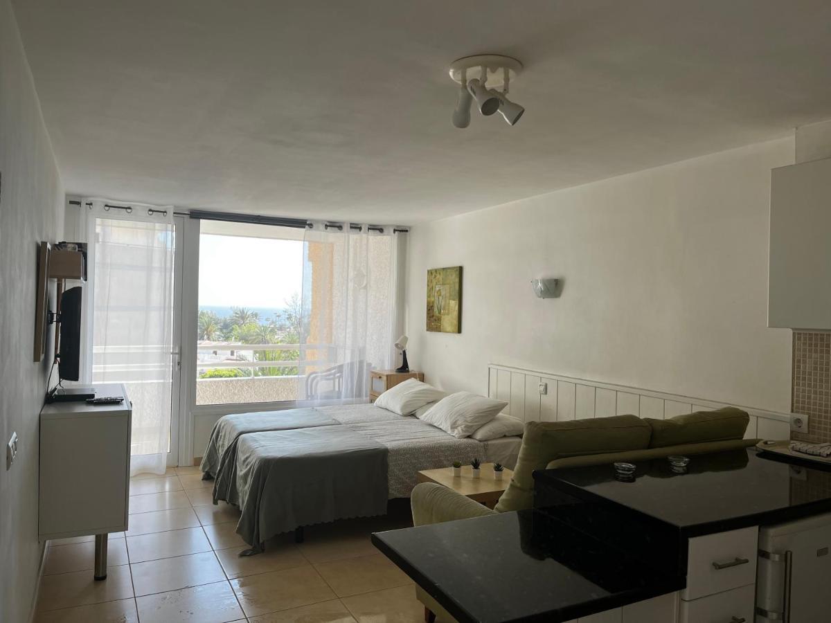 Borinquen Studio Apartment Playa Feñabe Exteriér fotografie